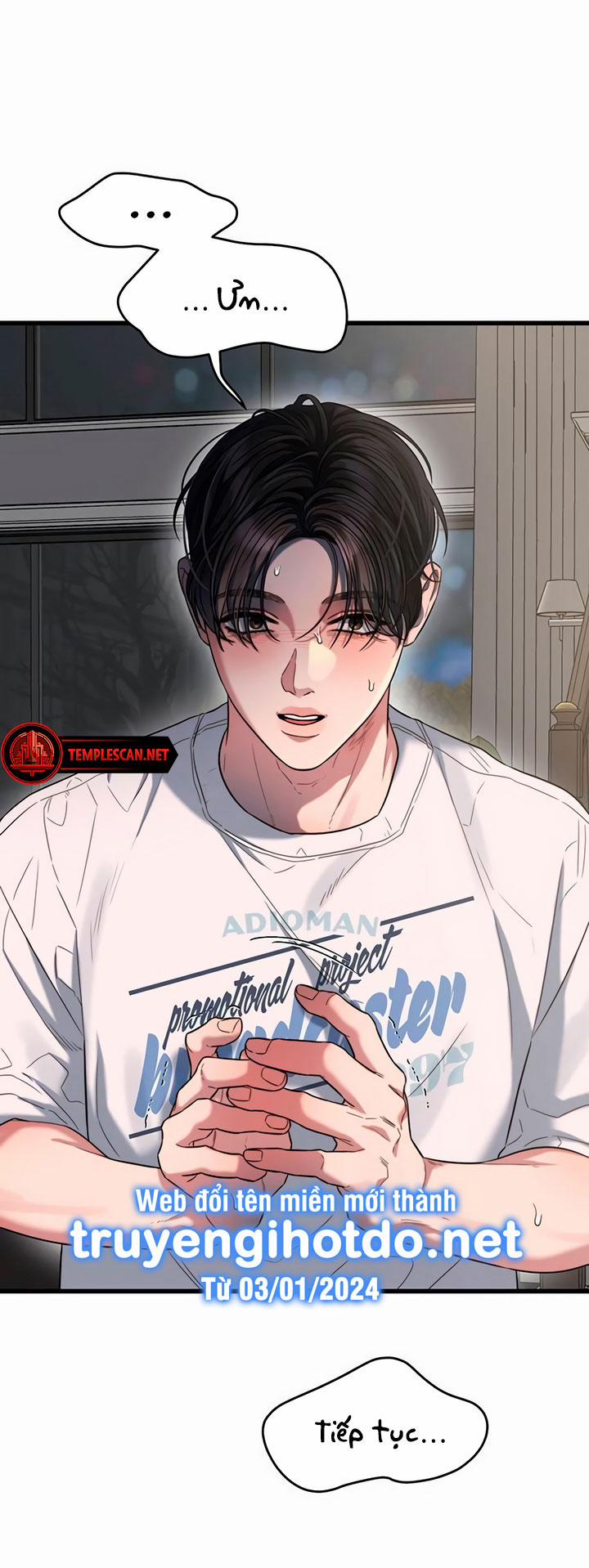 [18+] Dục Vọng Tao Nhã 44.1 trang 23