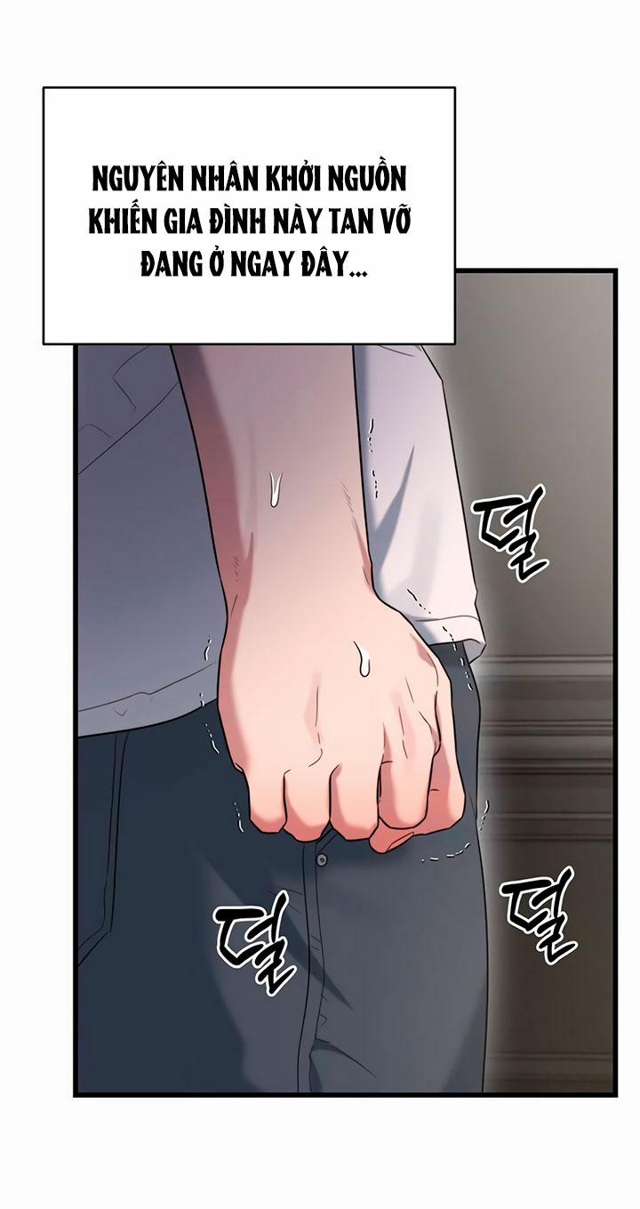 [18+] Dục Vọng Tao Nhã 44.1 trang 27