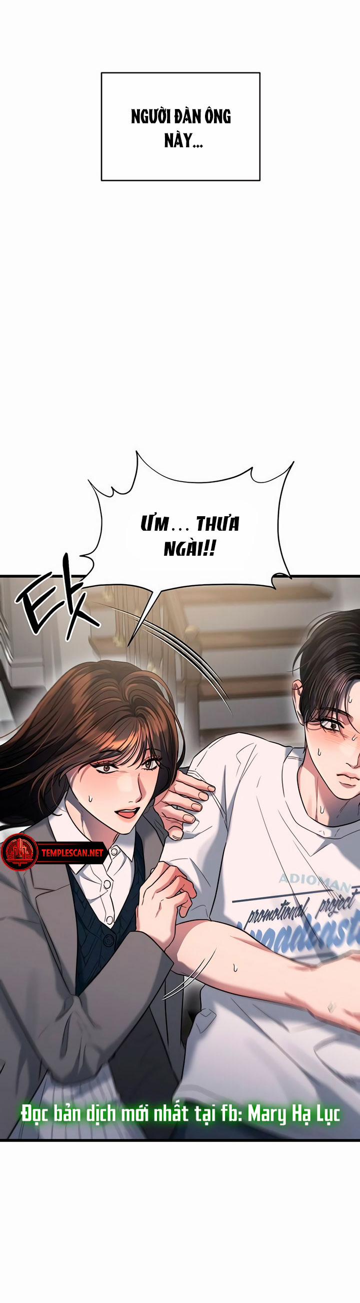 [18+] Dục Vọng Tao Nhã 44.1 trang 29