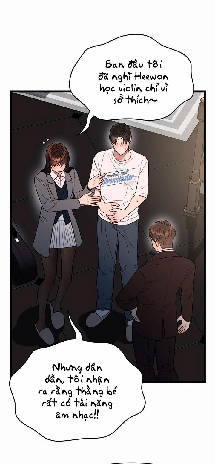 [18+] Dục Vọng Tao Nhã 44.1 trang 30