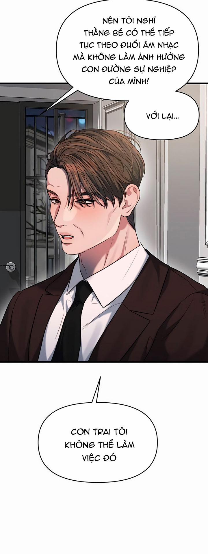 [18+] Dục Vọng Tao Nhã 44.1 trang 31