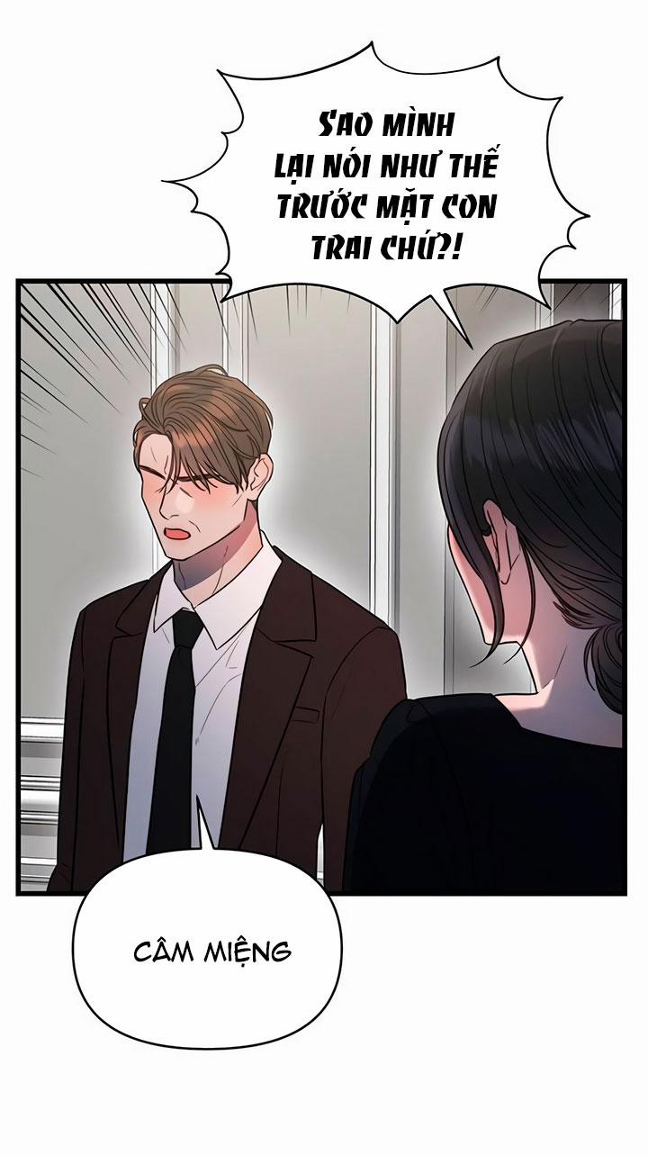 [18+] Dục Vọng Tao Nhã 44.1 trang 34