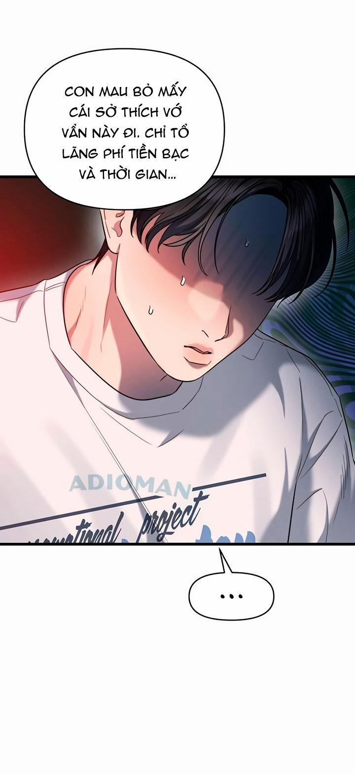 [18+] Dục Vọng Tao Nhã 44.1 trang 36