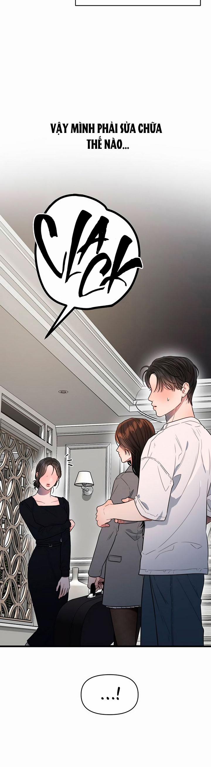 [18+] Dục Vọng Tao Nhã 44.1 trang 7
