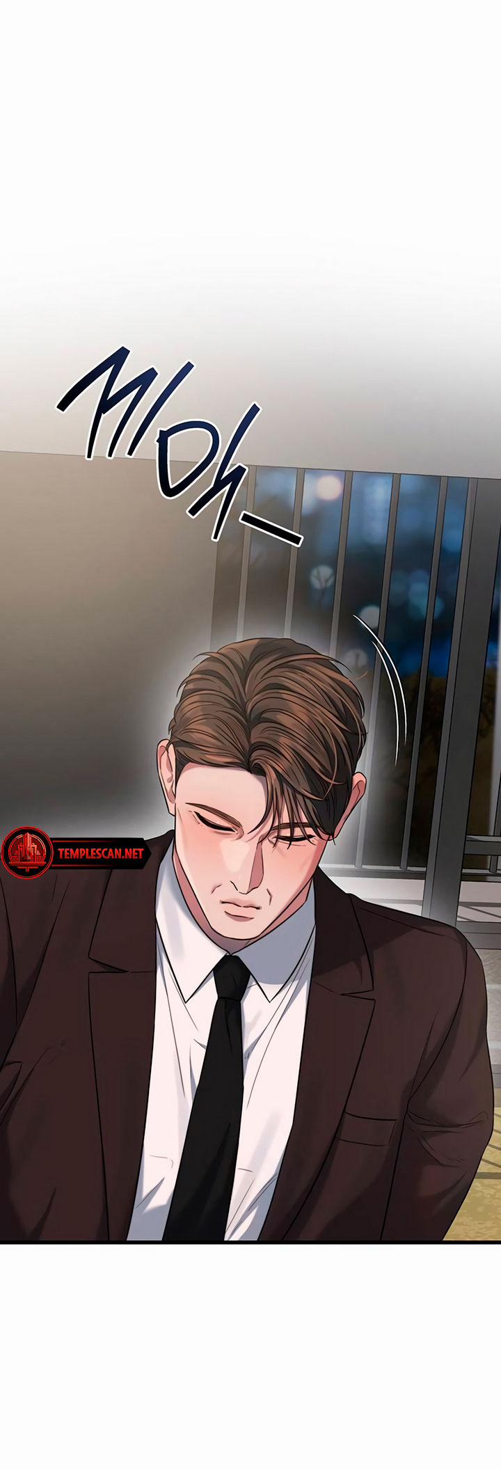 [18+] Dục Vọng Tao Nhã 44.1 trang 8