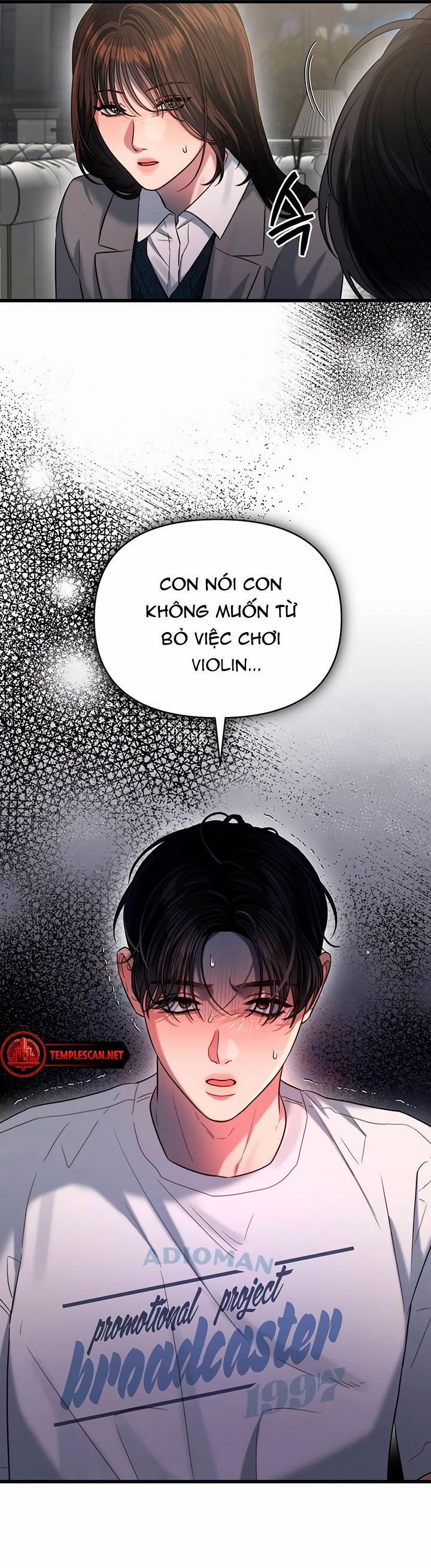 [18+] Dục Vọng Tao Nhã 44.2 trang 1