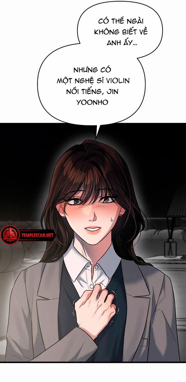 [18+] Dục Vọng Tao Nhã 44.2 trang 13