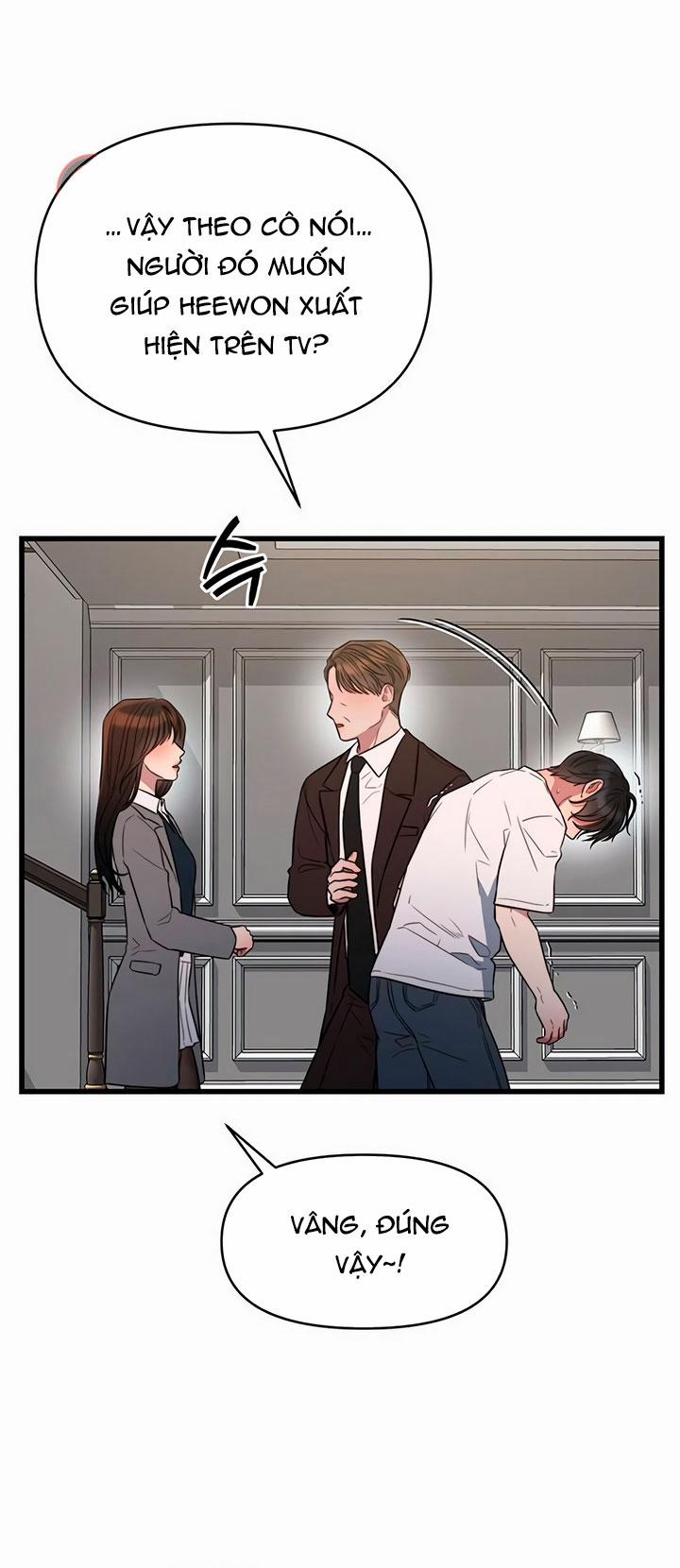 [18+] Dục Vọng Tao Nhã 44.2 trang 19