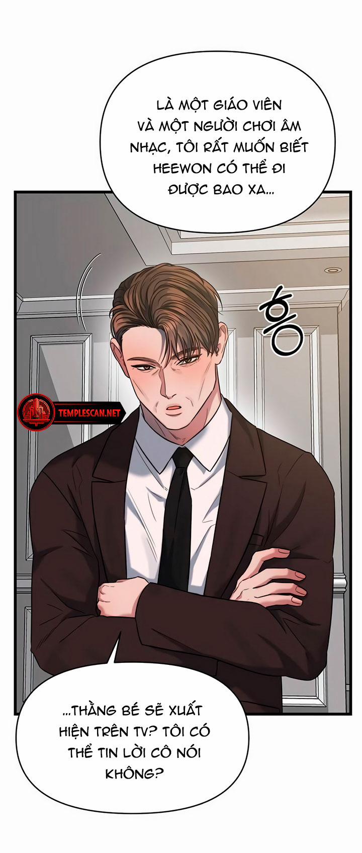 [18+] Dục Vọng Tao Nhã 44.2 trang 21