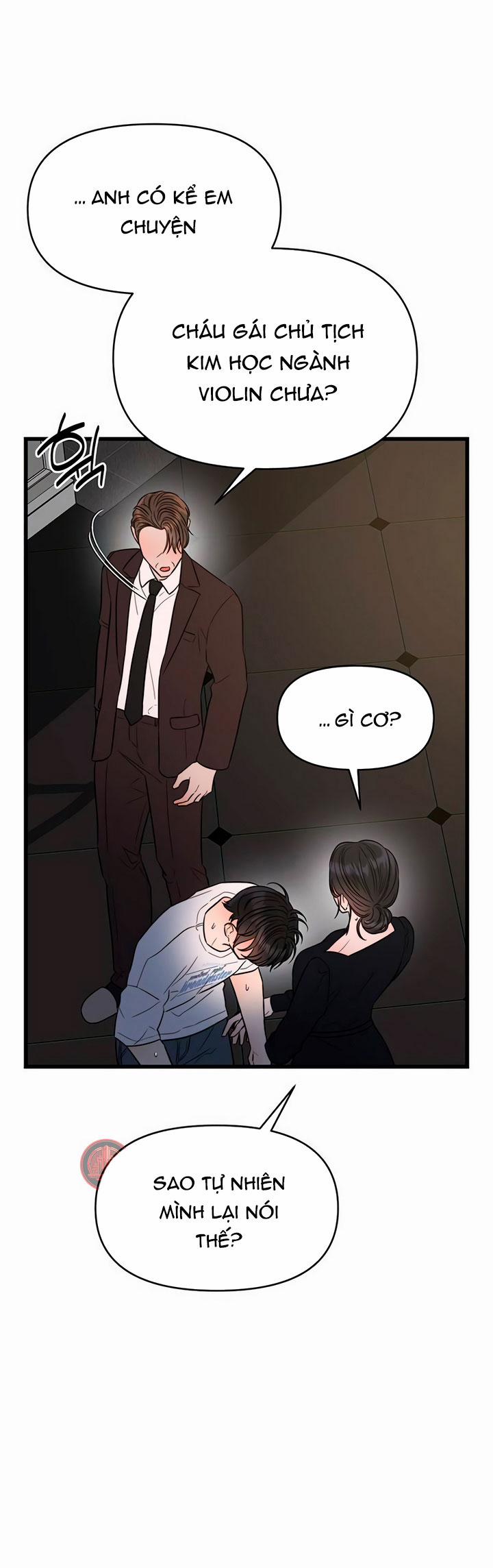 [18+] Dục Vọng Tao Nhã 44.2 trang 25