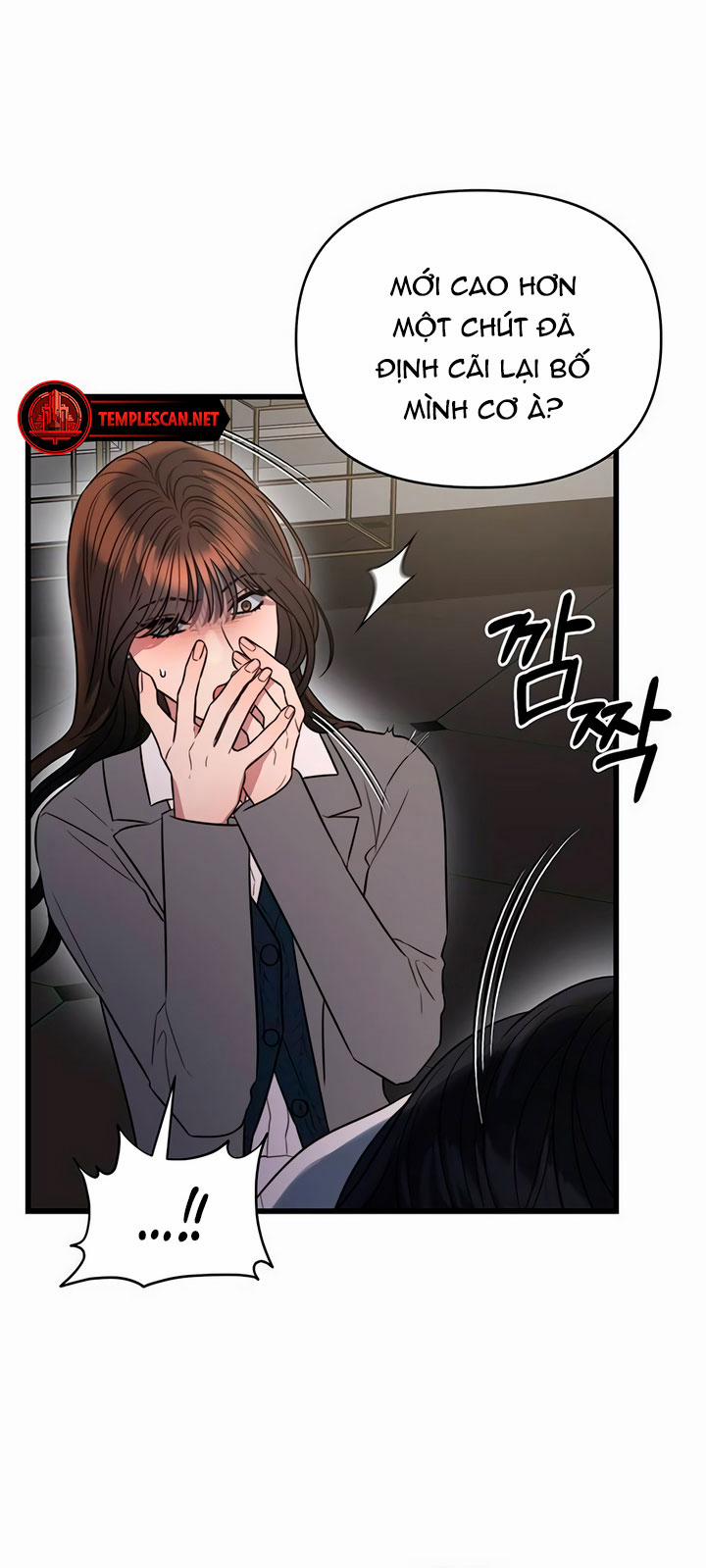 [18+] Dục Vọng Tao Nhã 44.2 trang 6
