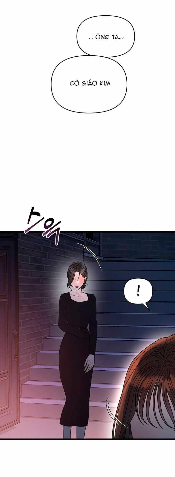 [18+] Dục Vọng Tao Nhã 45.1 trang 10