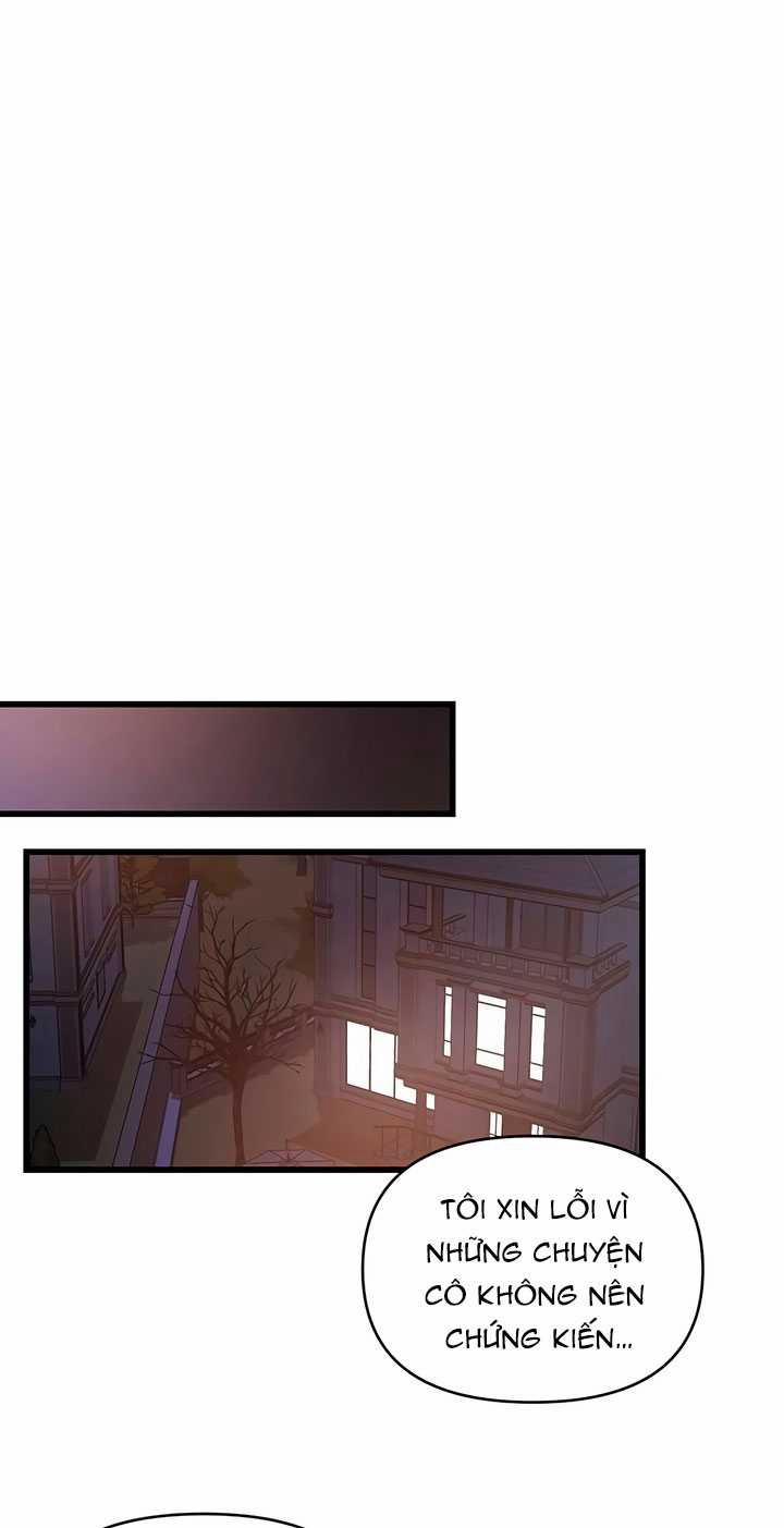 [18+] Dục Vọng Tao Nhã 45.1 trang 16
