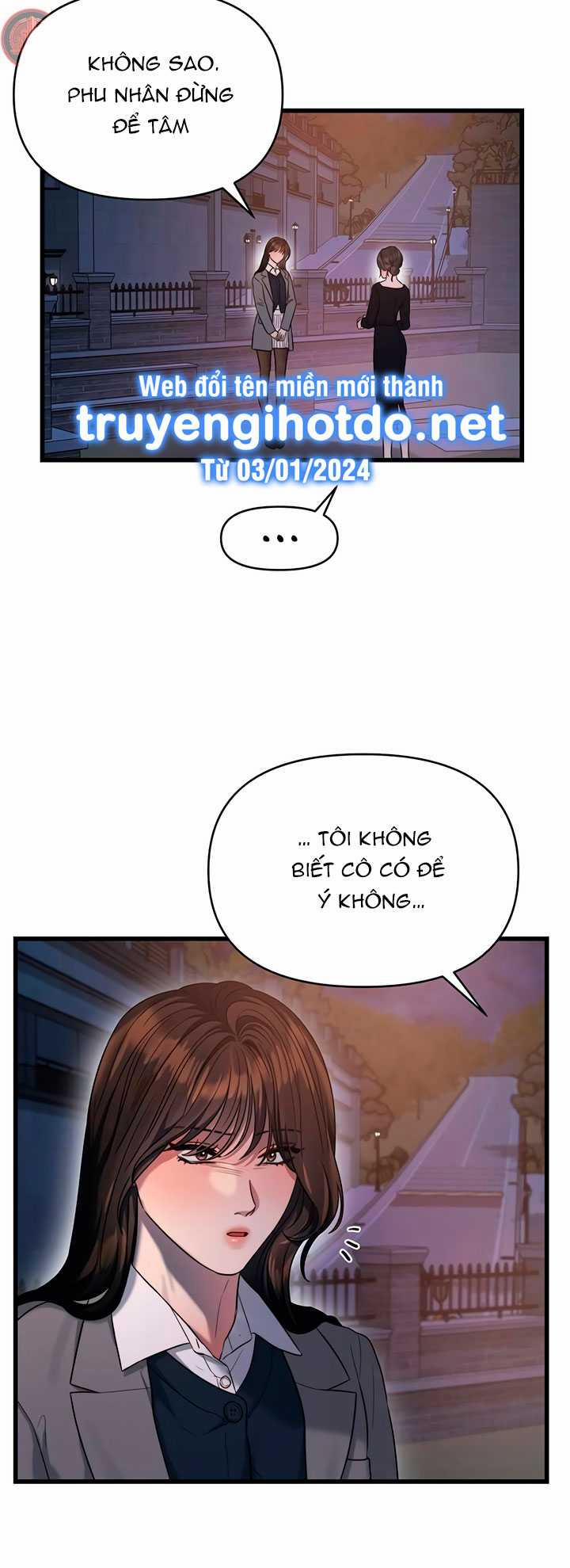 [18+] Dục Vọng Tao Nhã 45.1 trang 17