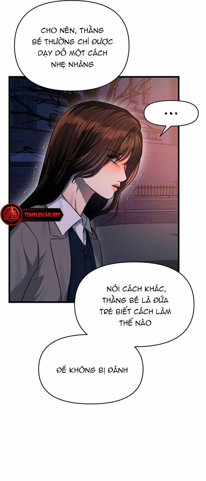 [18+] Dục Vọng Tao Nhã 45.1 trang 22