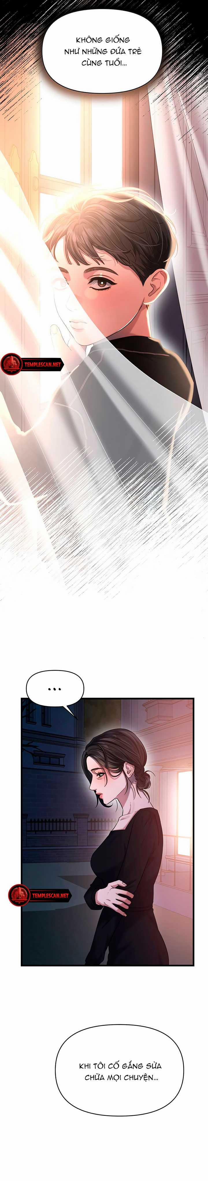 [18+] Dục Vọng Tao Nhã 45.1 trang 26