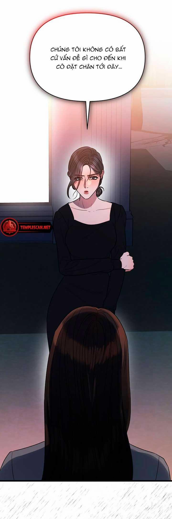 [18+] Dục Vọng Tao Nhã 45.1 trang 31