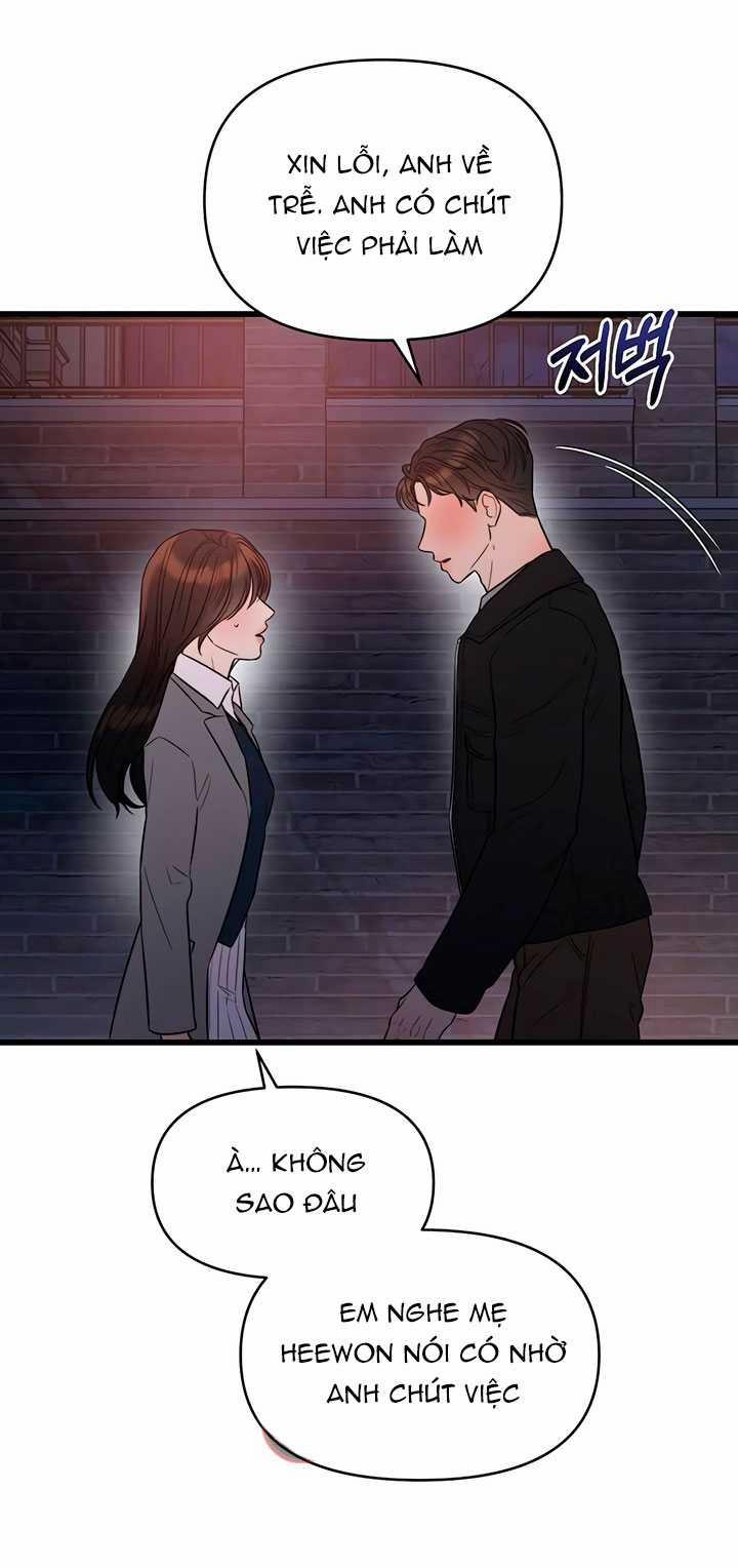 [18+] Dục Vọng Tao Nhã 45.1 trang 5