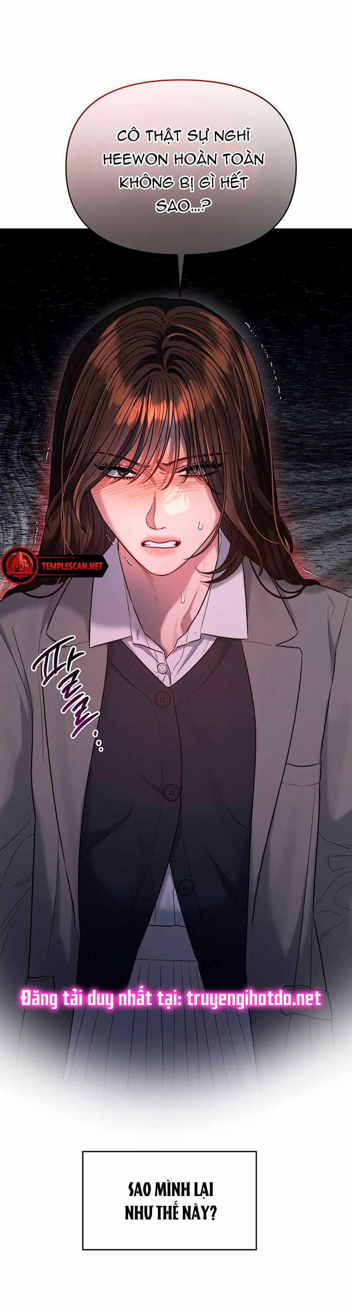 [18+] Dục Vọng Tao Nhã 45.2 trang 10