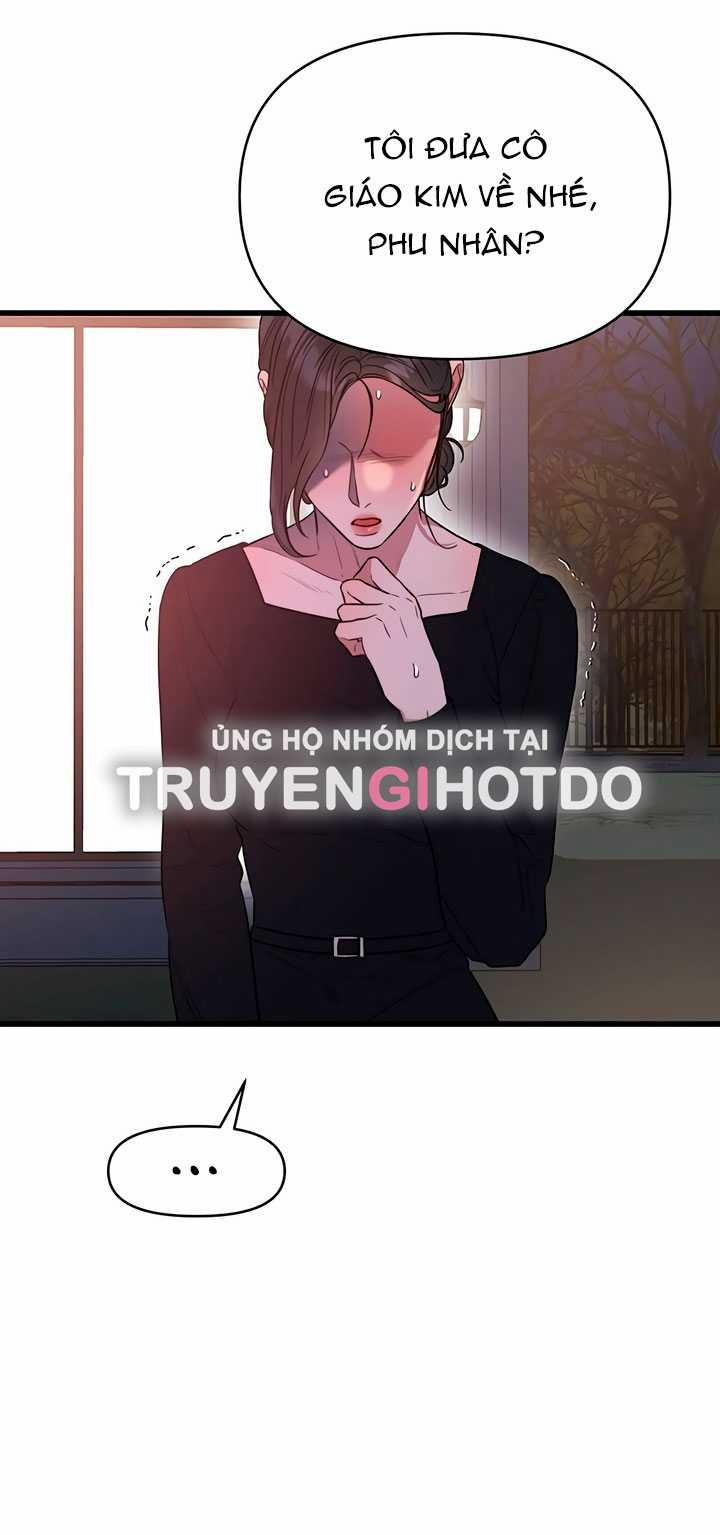 [18+] Dục Vọng Tao Nhã 45.2 trang 18