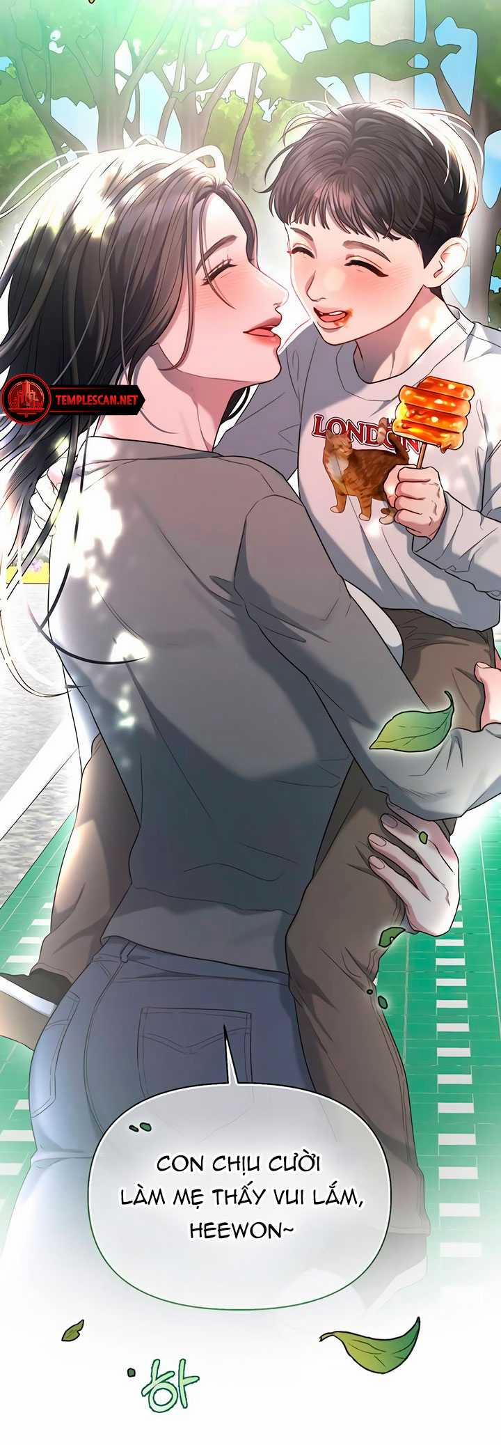 [18+] Dục Vọng Tao Nhã 46.1 trang 23