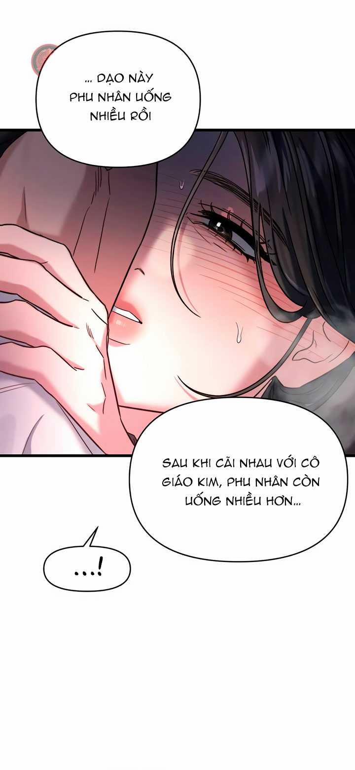 [18+] Dục Vọng Tao Nhã 46.2 trang 17