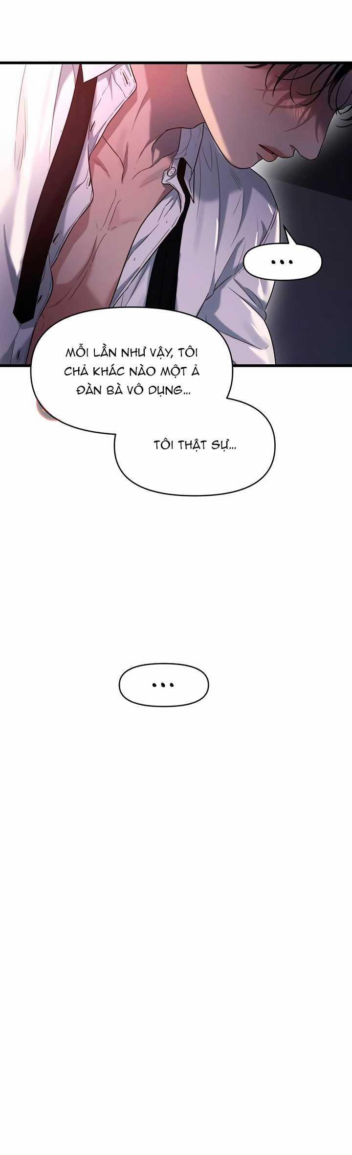 [18+] Dục Vọng Tao Nhã 46.2 trang 25