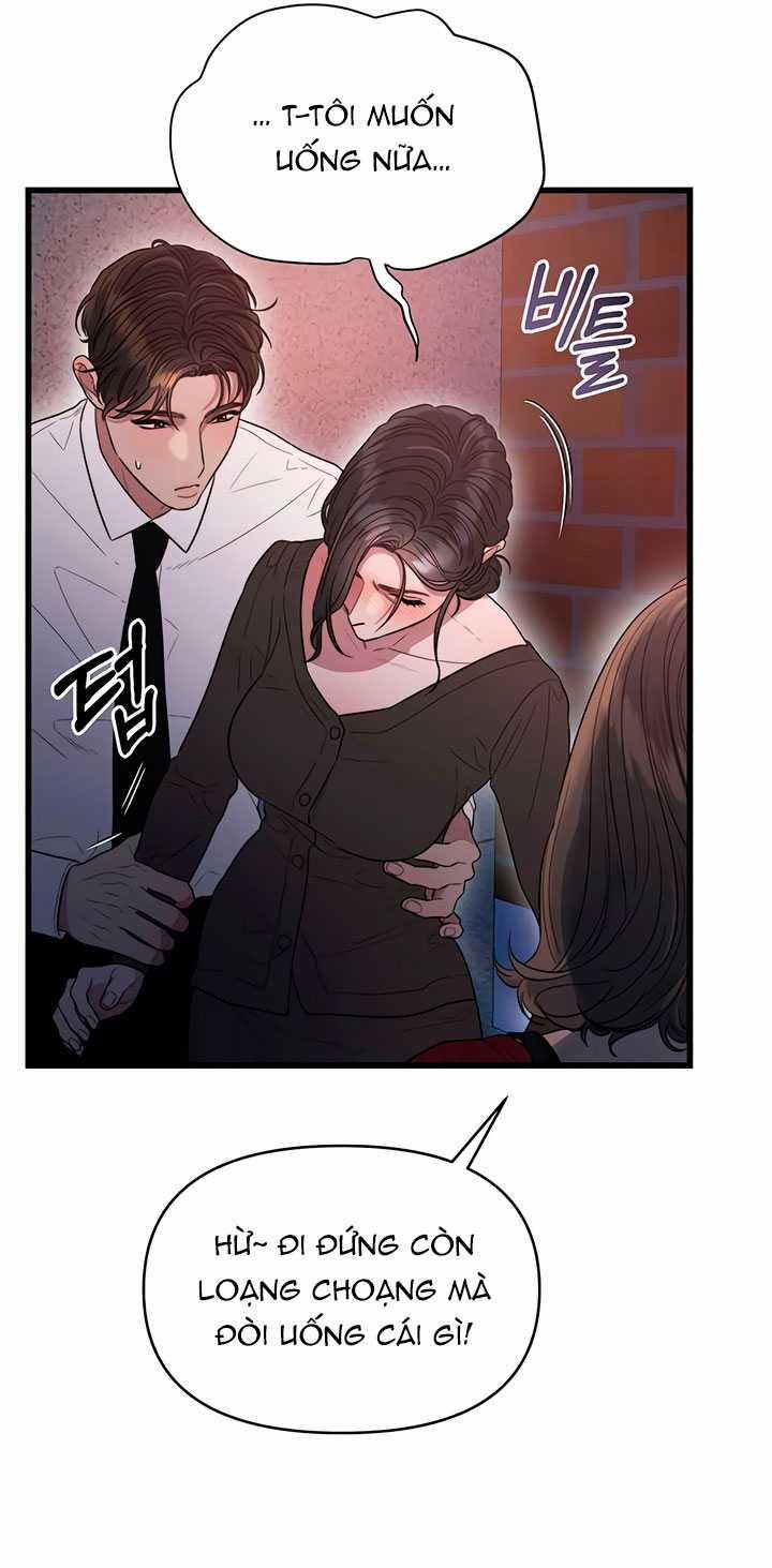 [18+] Dục Vọng Tao Nhã 46.2 trang 3