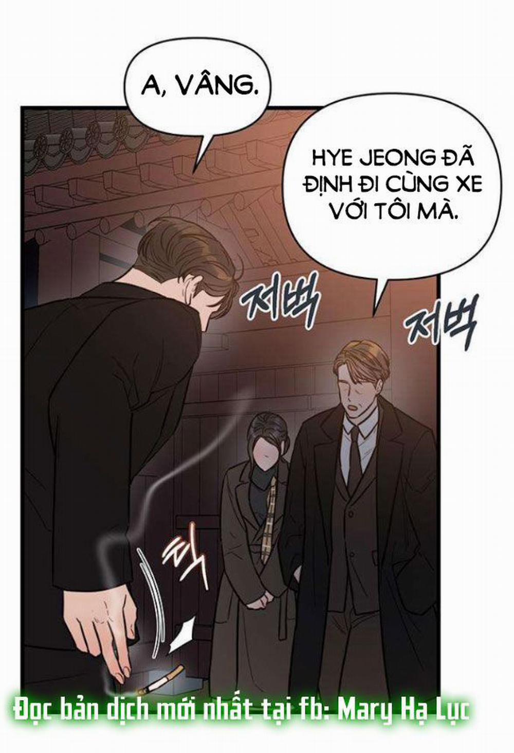 [18+] Dục Vọng Tao Nhã 5.1 trang 11