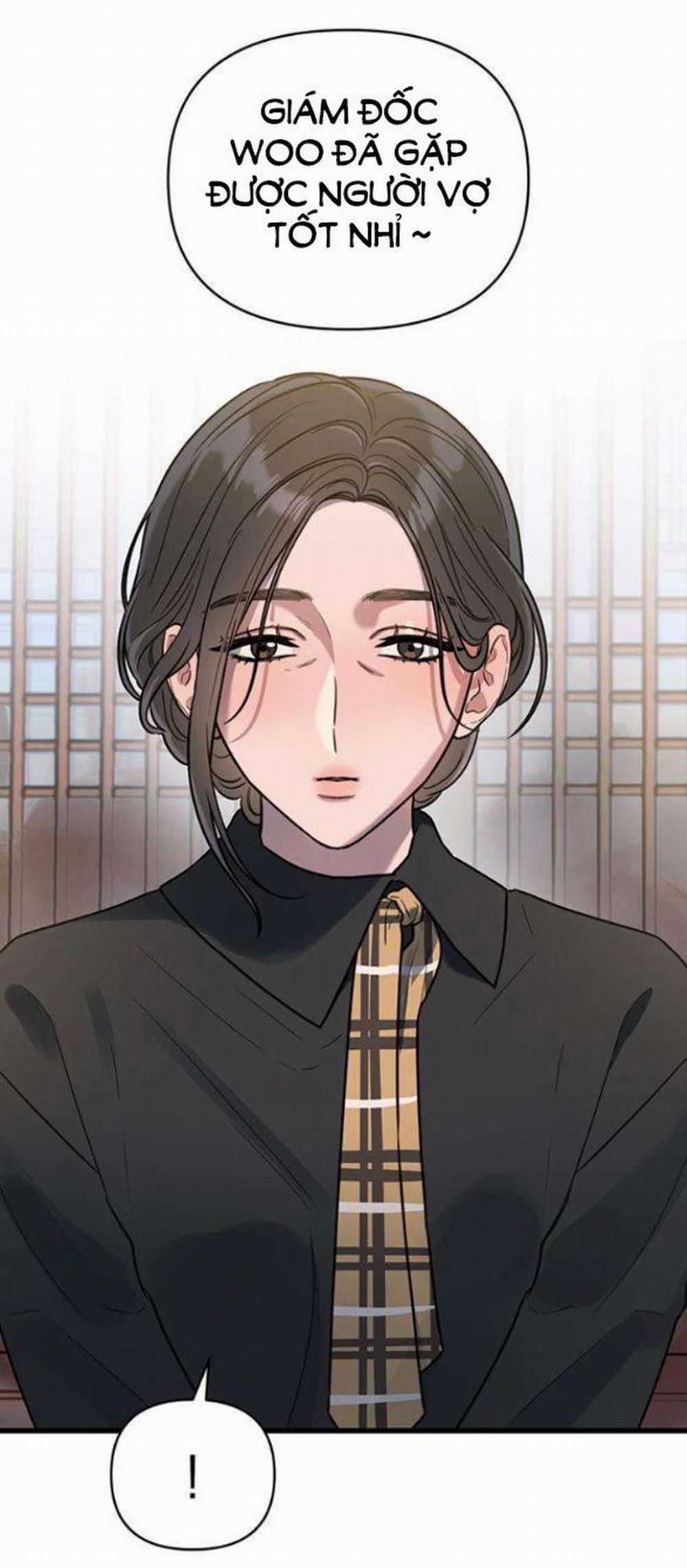 [18+] Dục Vọng Tao Nhã 5.1 trang 4