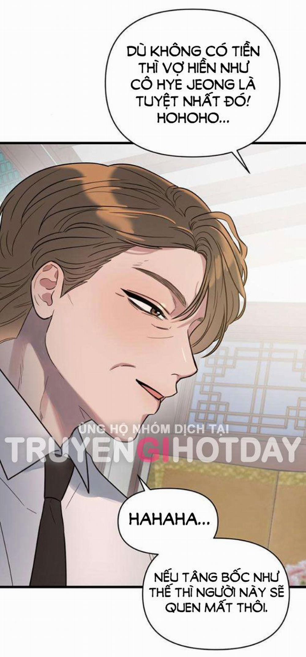 [18+] Dục Vọng Tao Nhã 5.1 trang 7