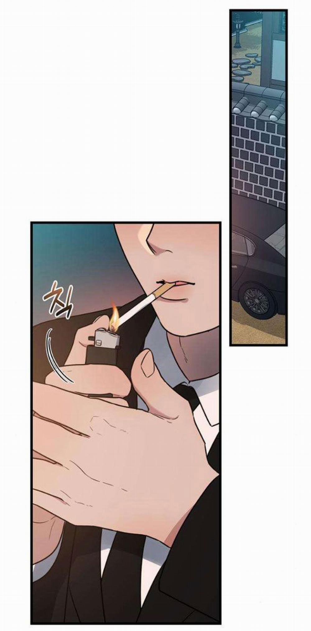 [18+] Dục Vọng Tao Nhã 5.1 trang 9