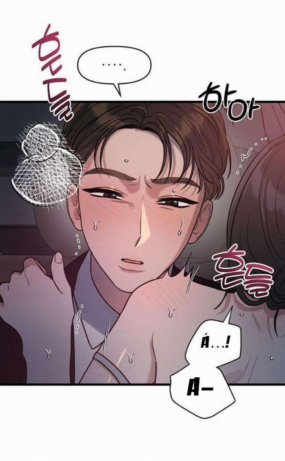 [18+] Dục Vọng Tao Nhã 5.2 trang 19