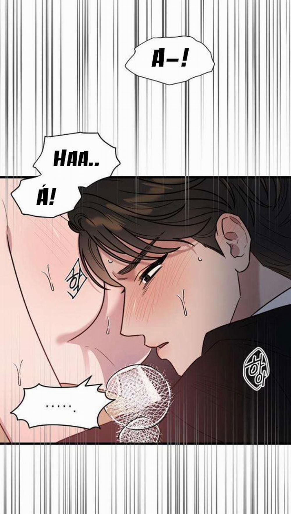 [18+] Dục Vọng Tao Nhã 5.2 trang 21