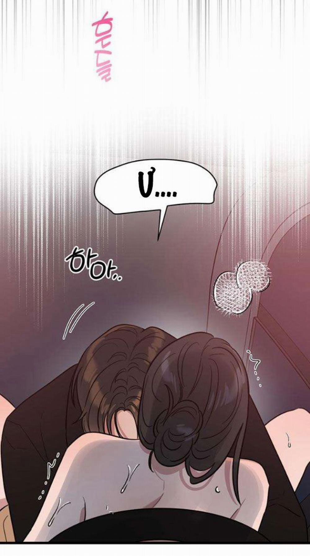 [18+] Dục Vọng Tao Nhã 5.2 trang 25