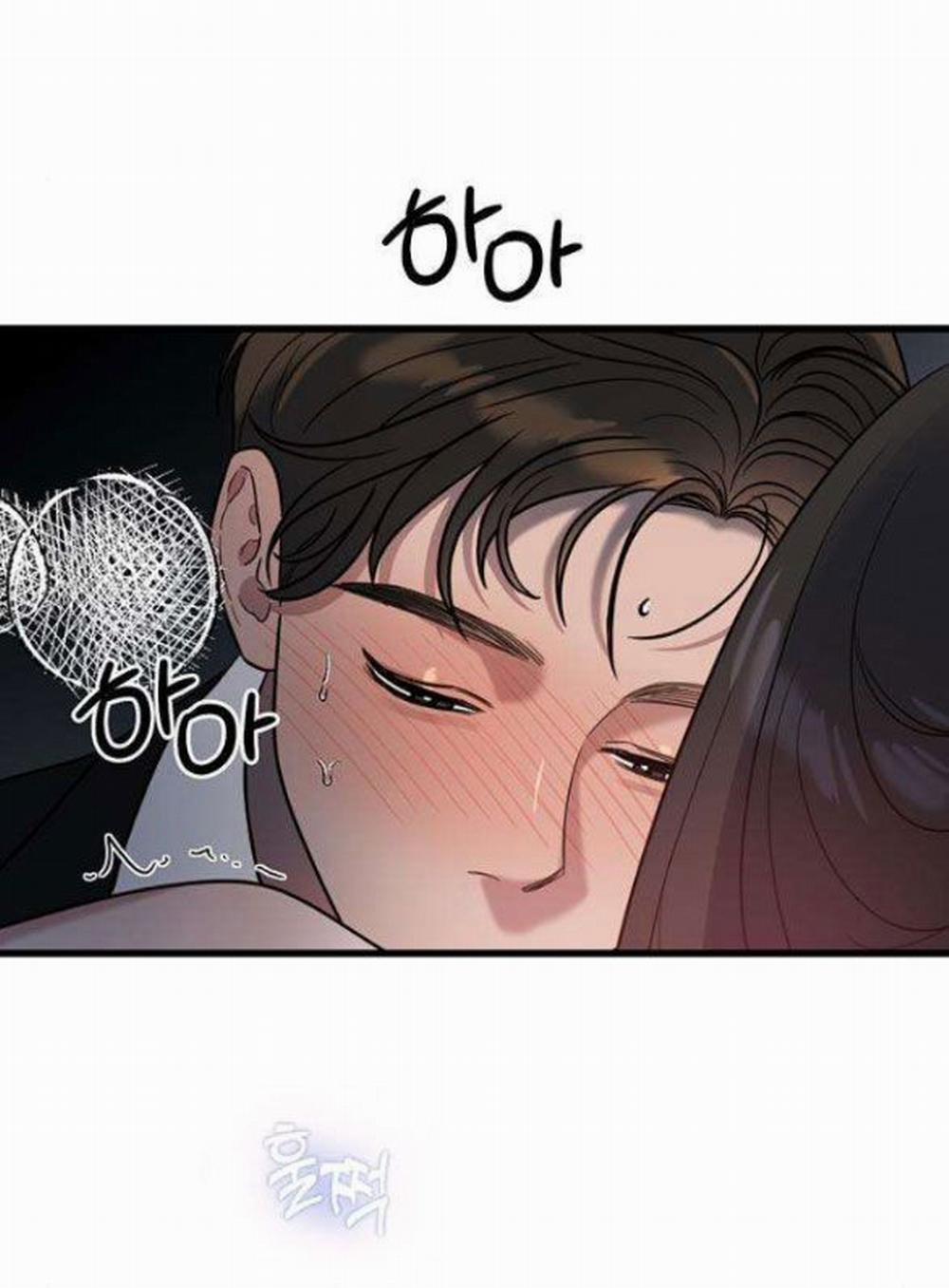 [18+] Dục Vọng Tao Nhã 5.2 trang 26