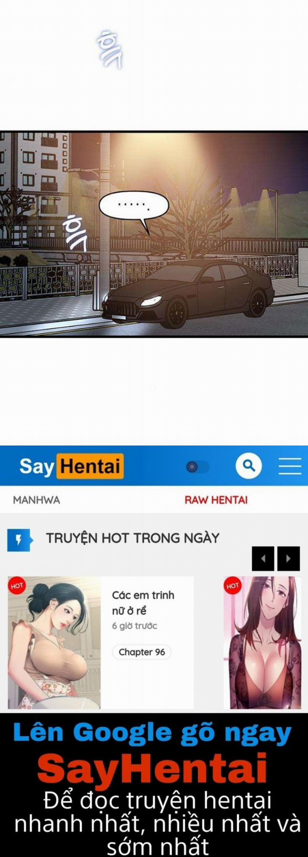 [18+] Dục Vọng Tao Nhã 5.2 trang 30