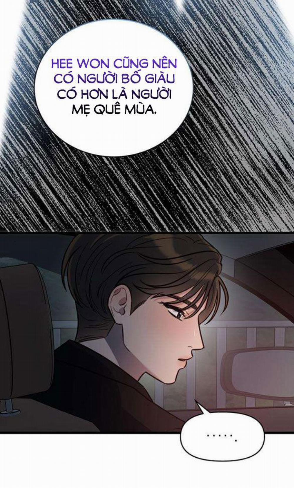 [18+] Dục Vọng Tao Nhã 5.2 trang 7