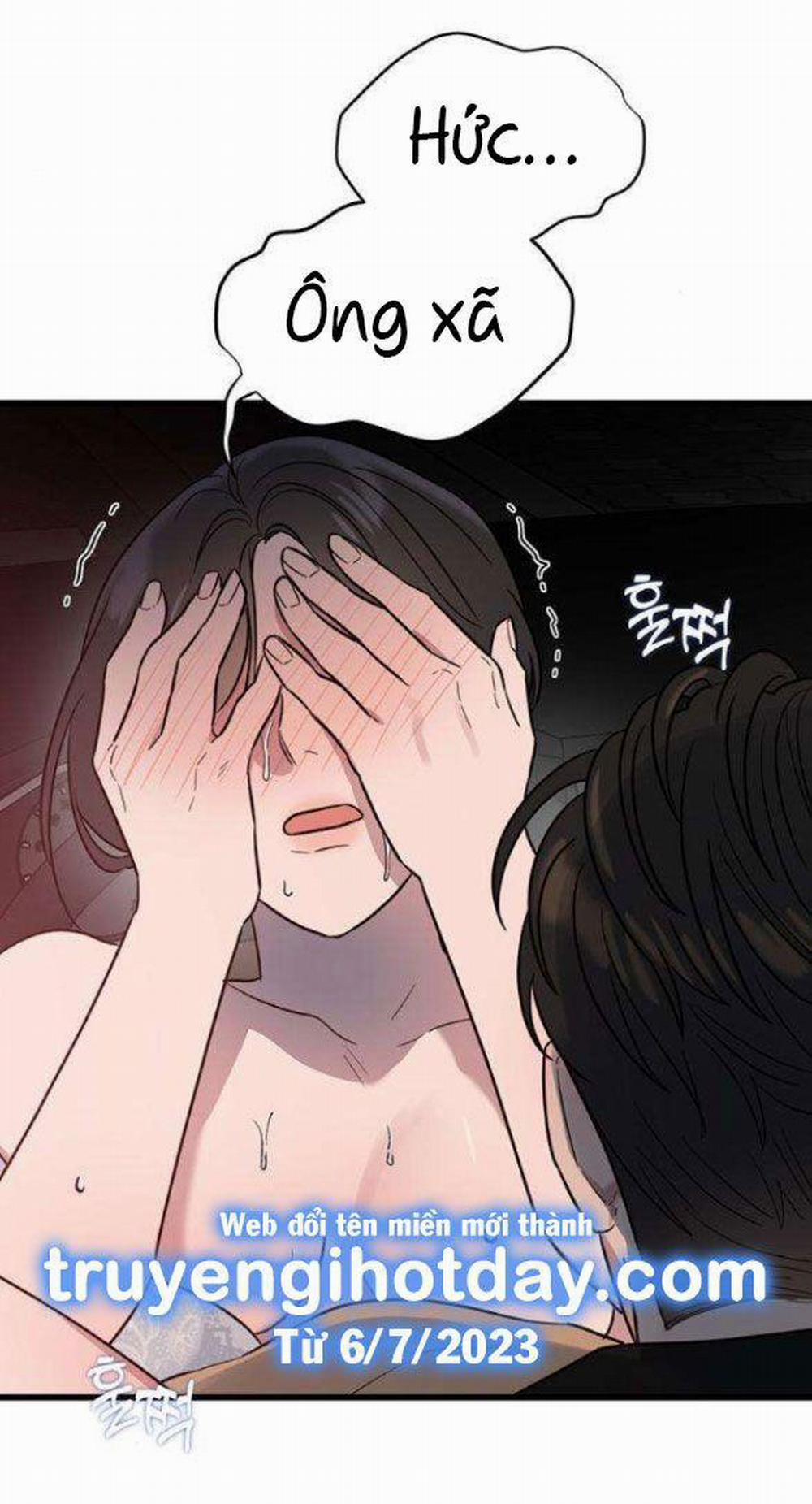 [18+] Dục Vọng Tao Nhã 6.1 trang 3