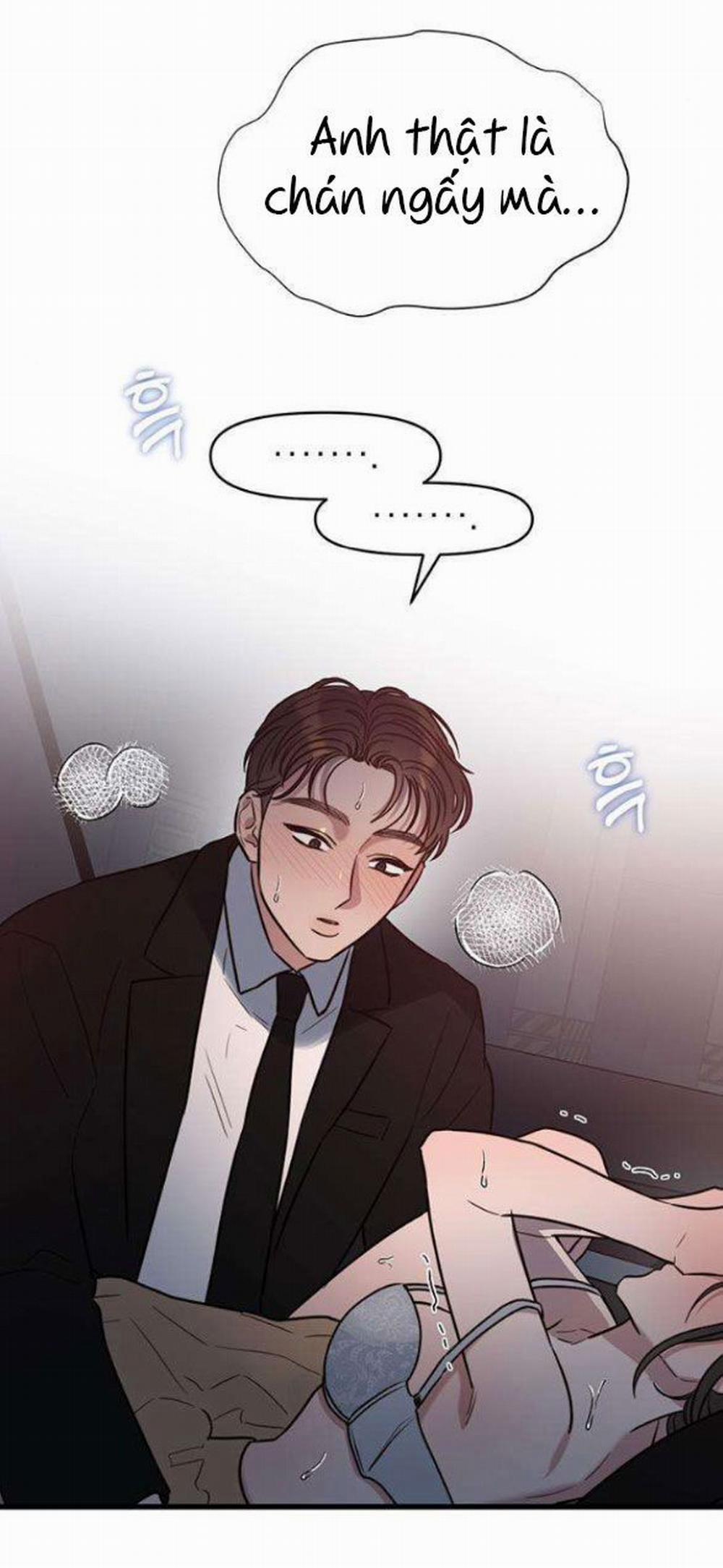 [18+] Dục Vọng Tao Nhã 6.1 trang 4