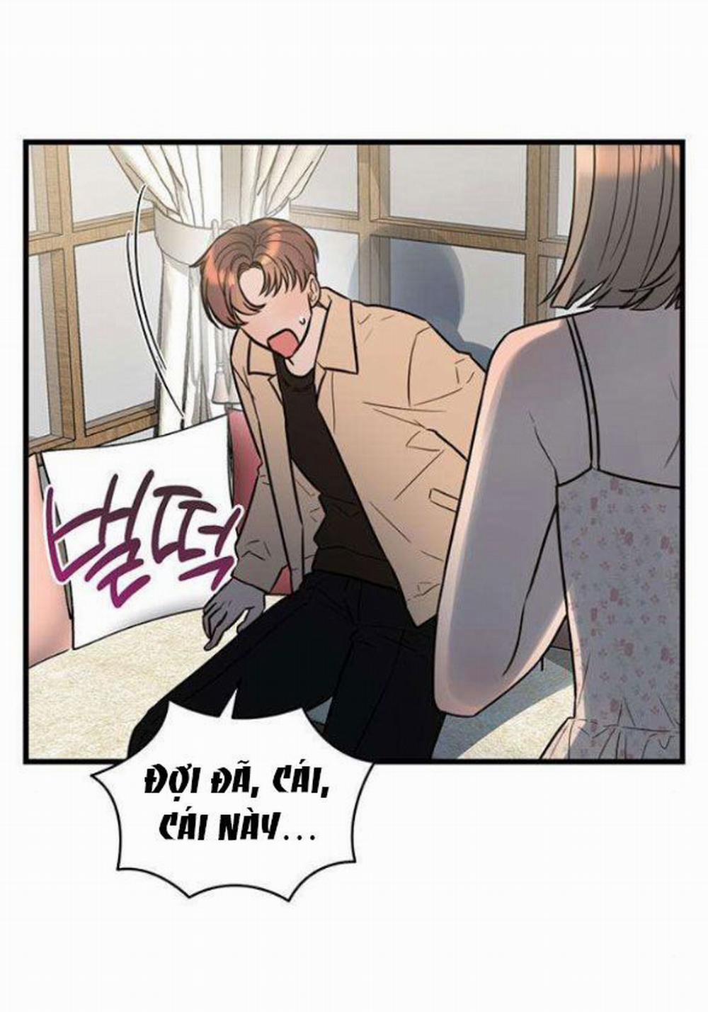 [18+] Dục Vọng Tao Nhã 6.2 trang 15