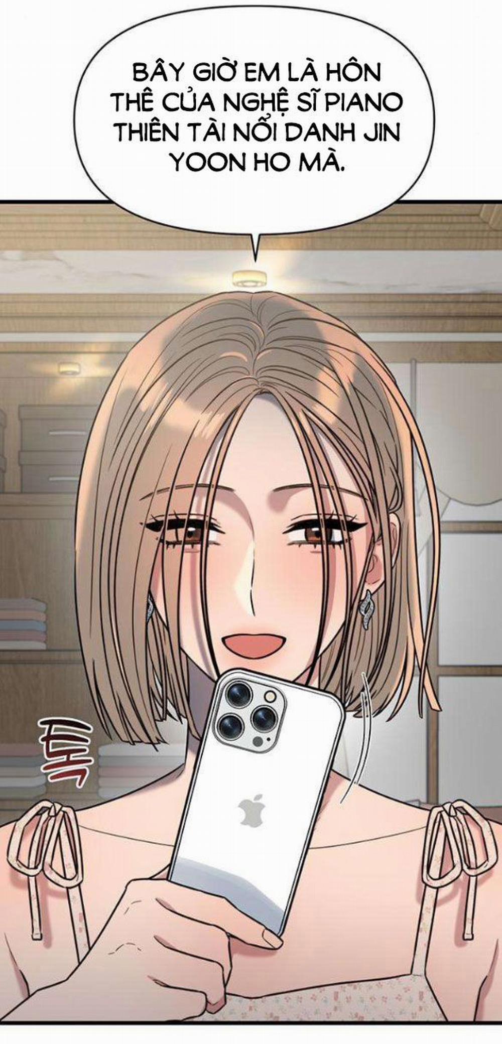 [18+] Dục Vọng Tao Nhã 6.2 trang 20