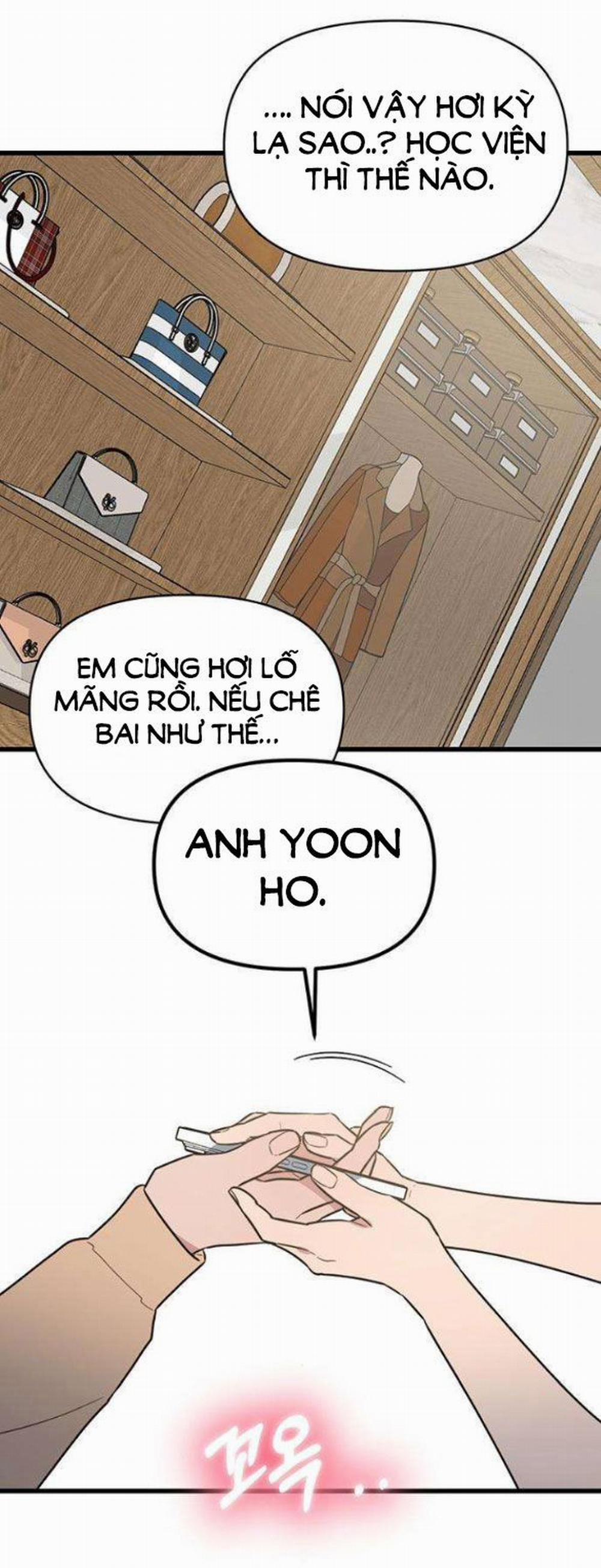 [18+] Dục Vọng Tao Nhã 6.2 trang 22