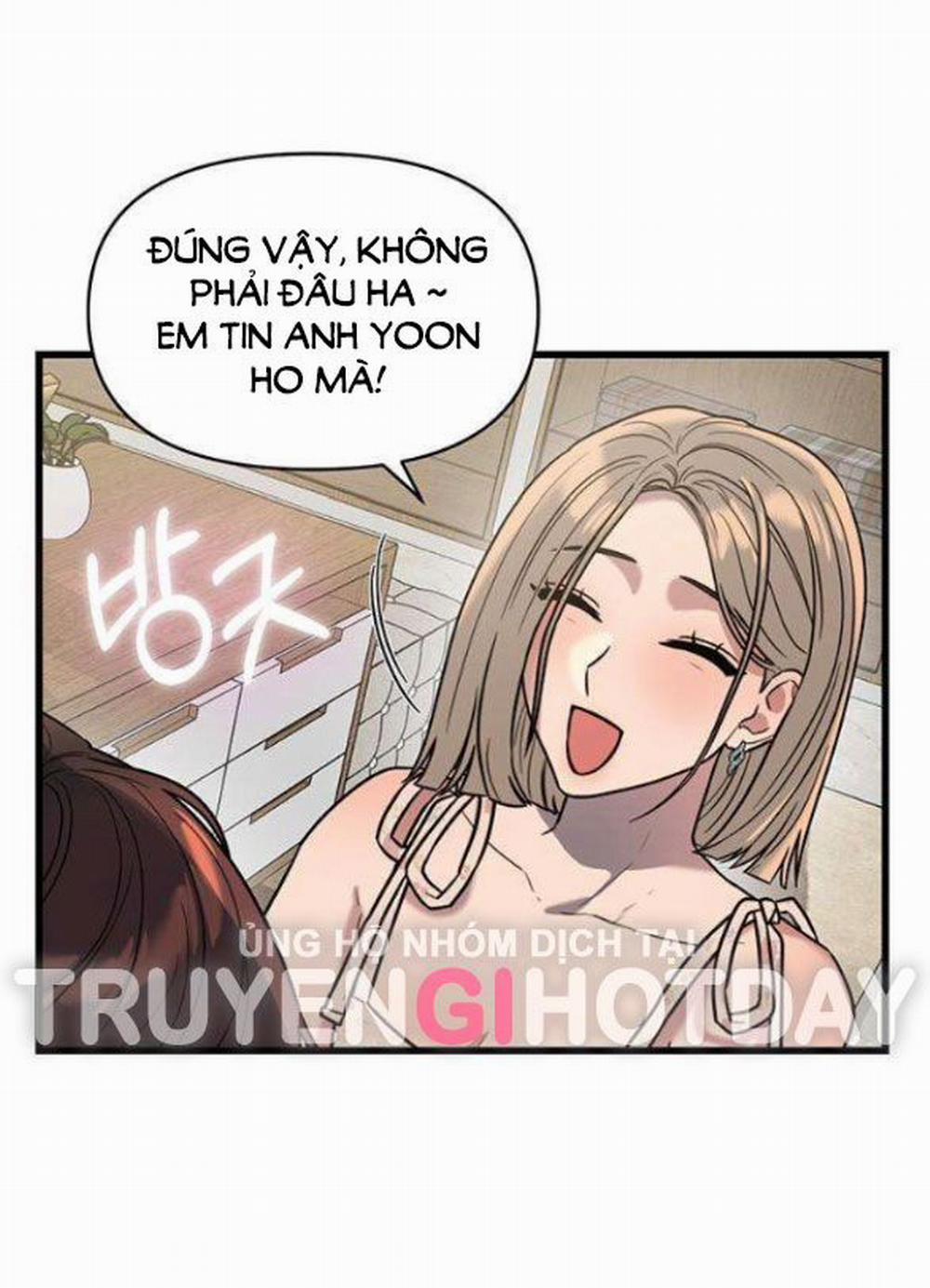 [18+] Dục Vọng Tao Nhã 6.2 trang 25