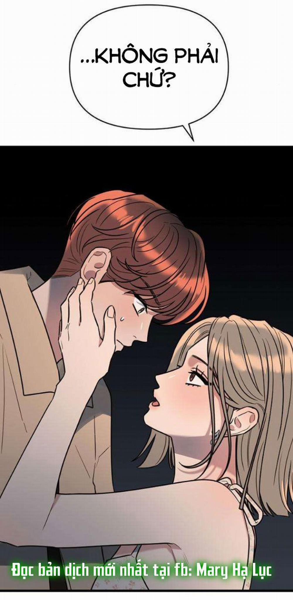 [18+] Dục Vọng Tao Nhã 6.2 trang 29