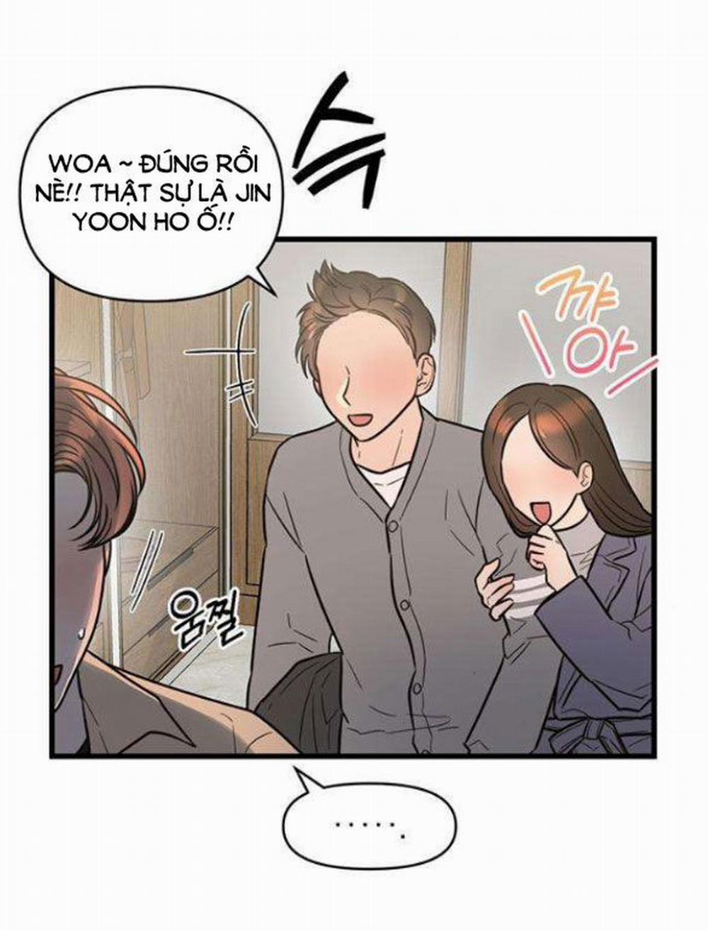 [18+] Dục Vọng Tao Nhã 6.2 trang 34