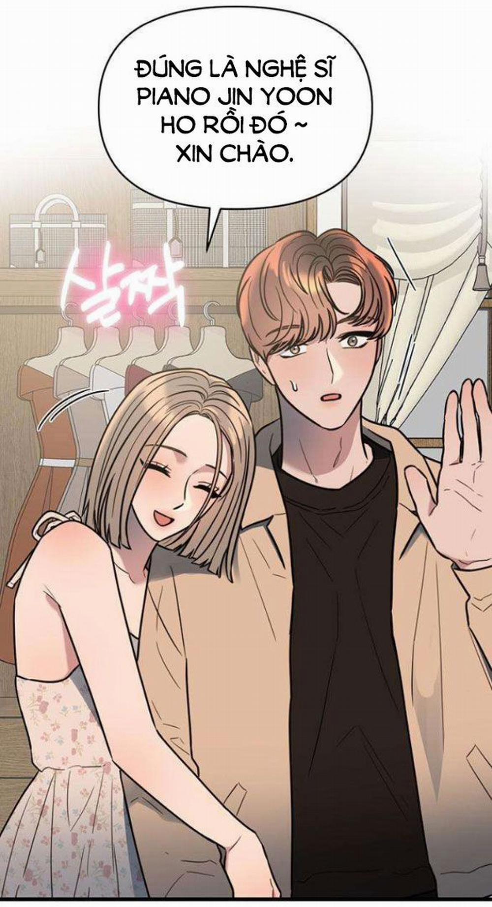 [18+] Dục Vọng Tao Nhã 6.2 trang 36