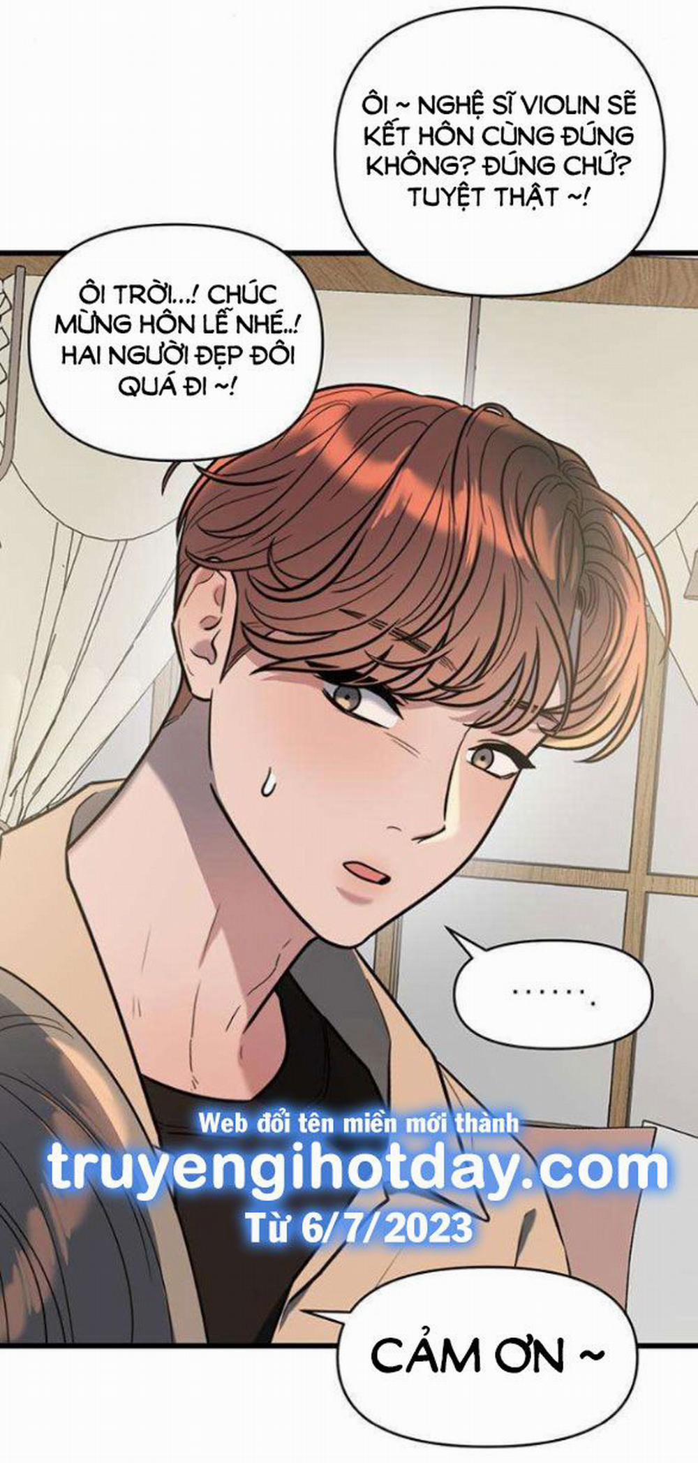 [18+] Dục Vọng Tao Nhã 6.2 trang 37