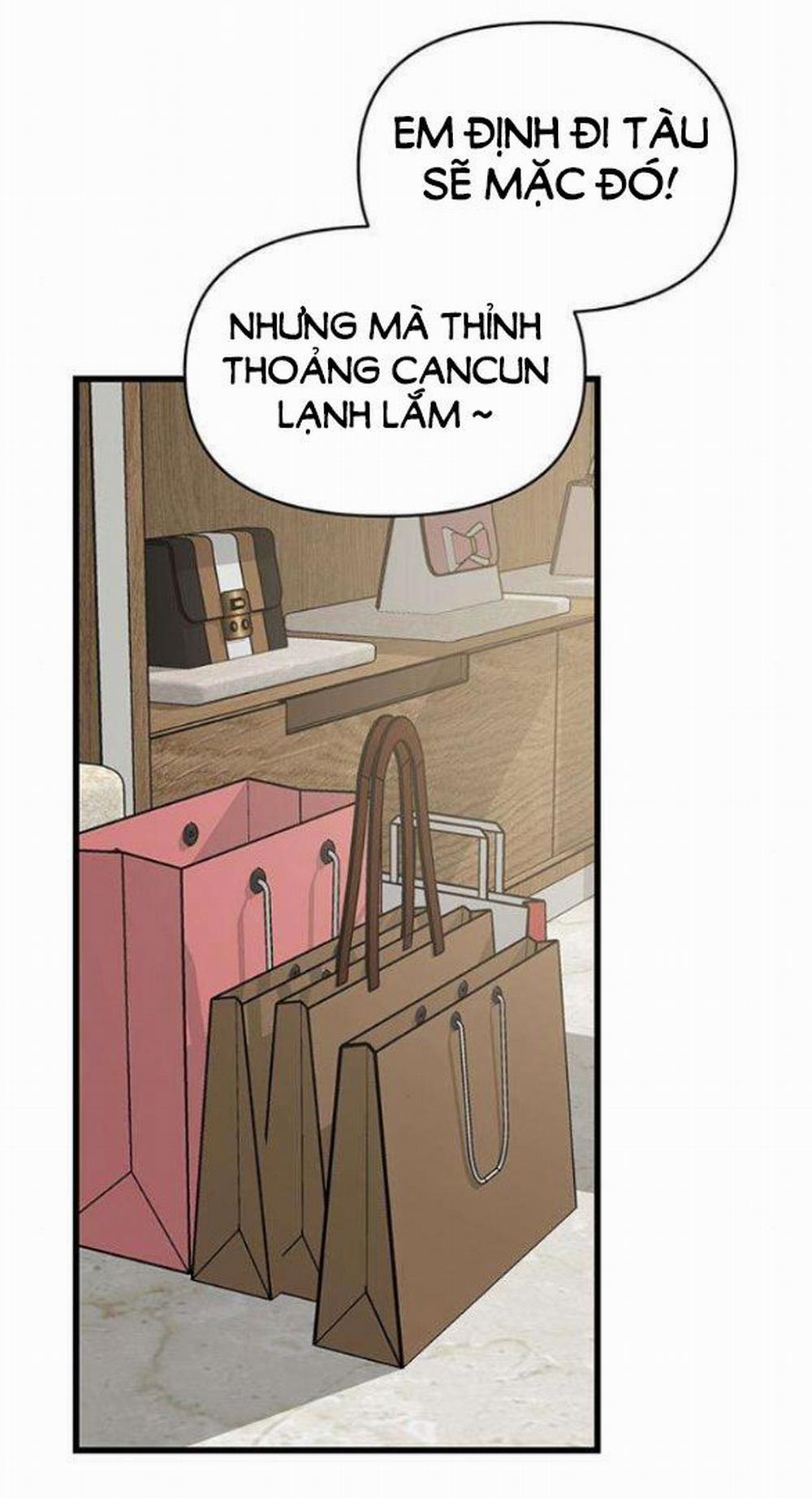 [18+] Dục Vọng Tao Nhã 6.2 trang 7