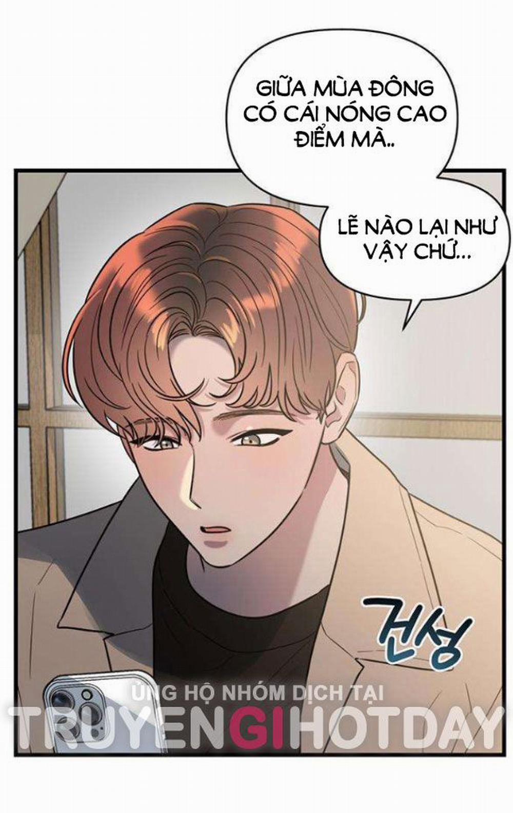 [18+] Dục Vọng Tao Nhã 6.2 trang 9